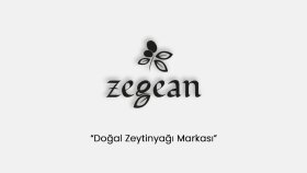 Zegean Logo Tasarımı