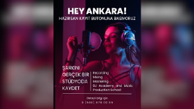 Hazırsan Kayıt Butonuna Basıyoruz!