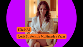 SEO ve GEO içerikleri UGC brief ve senaryo metinleri yazarım