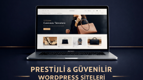 wordpress tema, eklenti ve kurulum yaparım