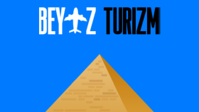 Turizm logo örnekler
