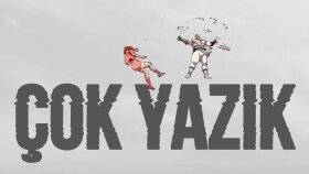 herhangi bir oyun, film, dizi için kısa içerikler üretirim