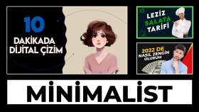 Profosyonel Thumbnail Tasarımlarım