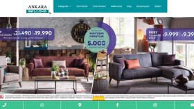 Ankara Bellona Site Tasarım ve Yönetim