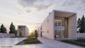 Modern Villa 2