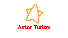 Astor Turizm Alternatif Logo Tasarımı 