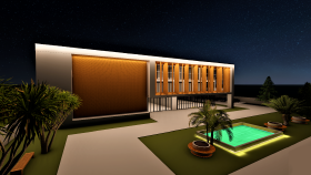 3d modelleme render