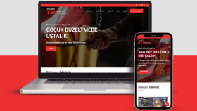 İstanbul Göçük Düzeltme Websitesi