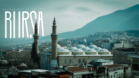 Bursa Büyükşehir Belediyesi Seslendirme