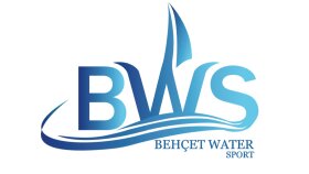 Behçet water sports logo work