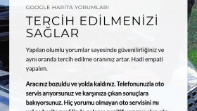 Tercih sebepleri