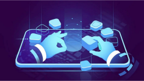 Flutter ile responsive Android/IOS uygulamalar geliştiririm