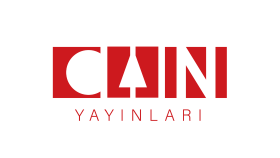 Can Yayınları Logo Tasarımı Örneği