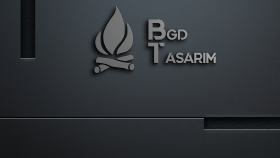 Örnek Logo Tasarımı