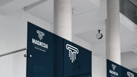 markanıza uygun logo tasarımı yapabilirim