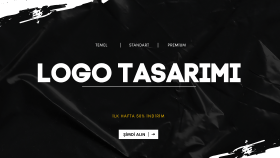 sizin için profesyonel logolar tasarlayabilirim