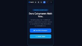 Akıllı Not Platformu