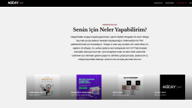 MVC Web Sitesi