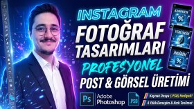 sosyal medyanızda paylaşabileceğiniz görseller hazırlarım