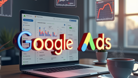 10 yıllık deneyimimle google ads kampanyanızı oluştururum