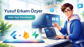 ihtiyaçlarınıza özel web siteleri geliştiririm