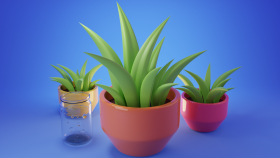 Vases