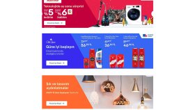 Kapak ve Banner Tasarımları