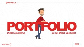 Portfolyom Dijital Pazarlama ve Sosyal Medya