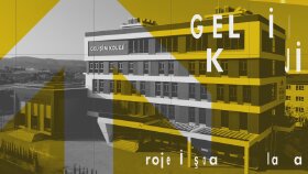 Çakır Group Gelişim Koleji Tanıtım Filmi
