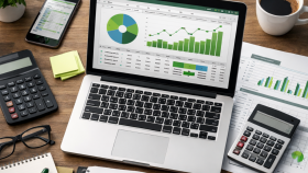 Excel işlerinizi titizlikle yapabilirim