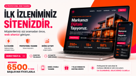 kurumsal websitesi yapıyorum