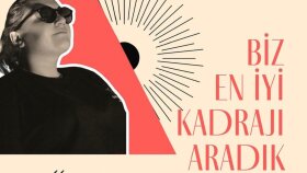 Ben, videolarınızı üst kalitede kurgularım