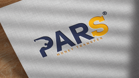 PARS Logo Tasarımı