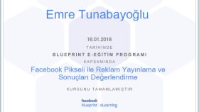 Facebook Reklam Değerlendirme