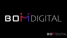 BOM DIGITAL-Logo Alteranatif