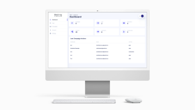 Mailing SaaS Platform