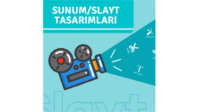 Sunum/Slayt Tasarımı