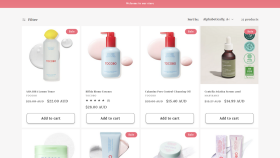 işletmenize uygun bir Shopify Sitesi yapacağım