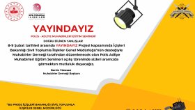 davetin ruhunu yansıtan yaratıcı tasarımlar üretirim