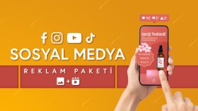 markanızı öne çıkaracak bir sosyal medya serisi yapabilirim