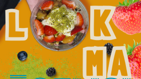 Hamurveharc - Gastronomi İçerik ve Konsept Tasarımı