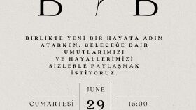 ihtiyacınız olan davetiyeyi tasarlayabilirim