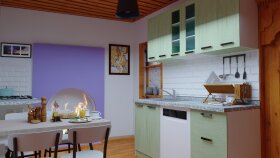iç ve dış mekan tasarımlarında size yardımcı olabilirim