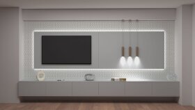 3 boyutlu mobilya ve mekan tasarımlarınızı yapabilirim