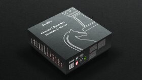Sade Yaratıcı Ve Profesyonel Ambalaj Tasarımı