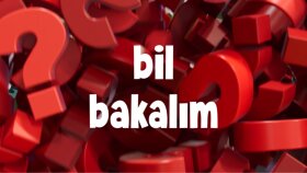 Bil Bakalım!