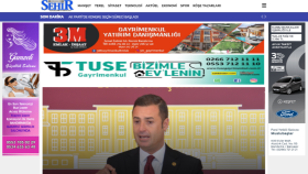 sehir