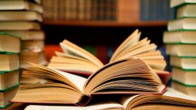 Kitap Seslendirmesi