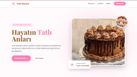 isteğe özel web sitenizi tasarlarım