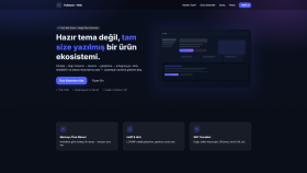 tasarımınızı mobil uyumlu, etkileşimli siteye çeviririm